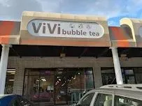 Vivi Bubble Tea