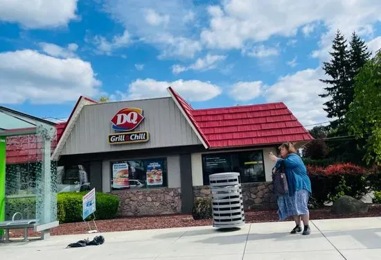 Dairy Queen