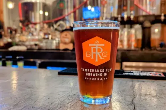 Temperance Row Brewing Company