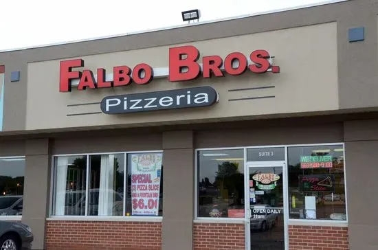 Falbo Bros Pizzeria