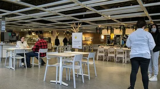 IKEA Restaurant