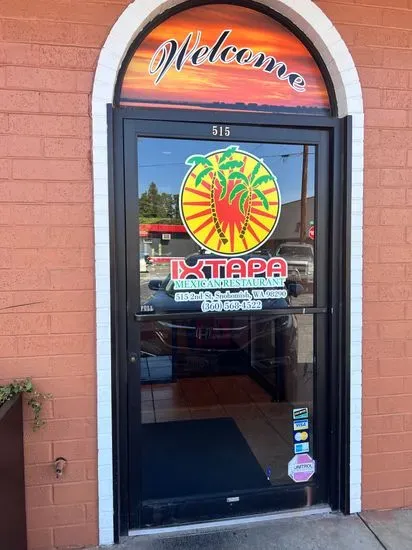 Ixtapa Restaurant