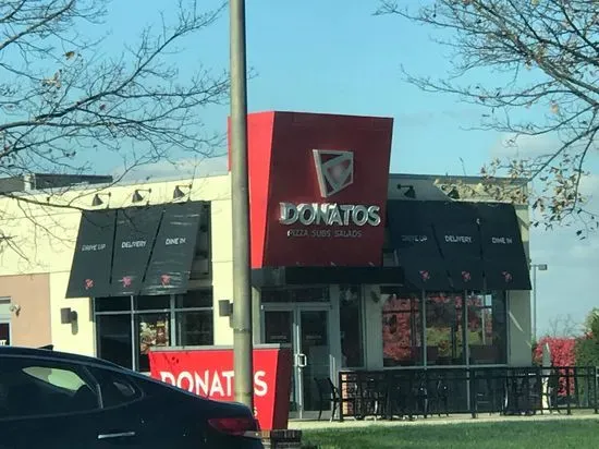 Donatos Pizza