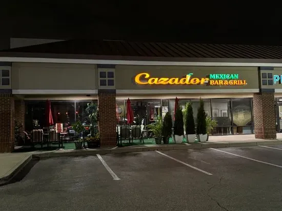 Cazador Mexican Grill