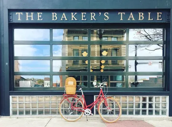 The Baker's Table