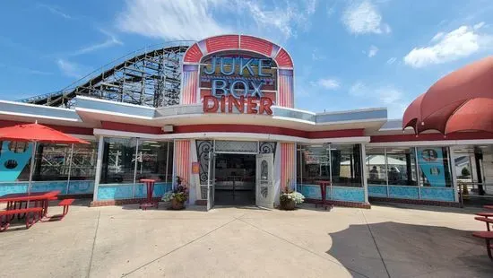 Juke Box Diner