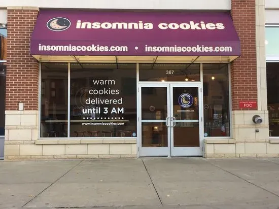 Insomnia Cookies