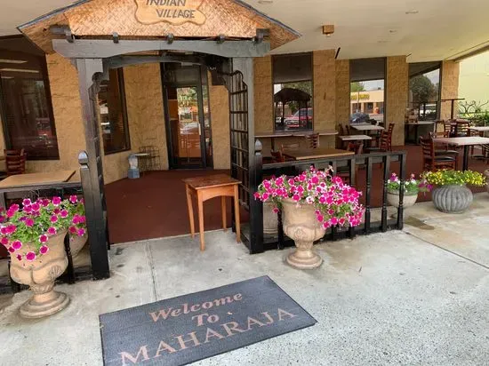 Maharaja Fine Indian Cuisine