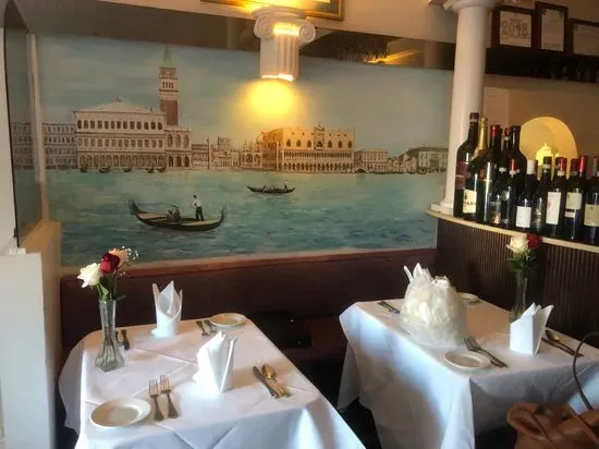 Bellissimo Restaurant