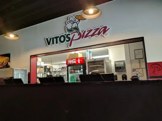 Vito's Pizza and Subs Anthony Wayne Area