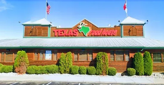 Texas Roadhouse