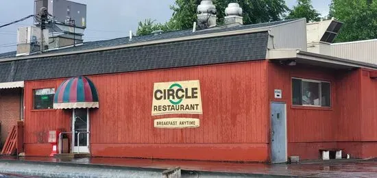 Circle Restaurant