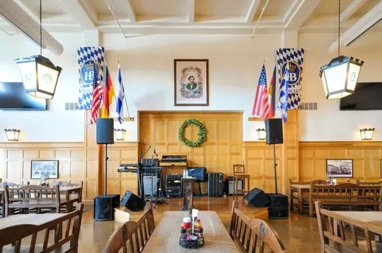 Hofbräuhaus Pittsburgh