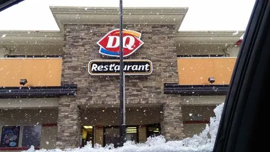 Dairy Queen Grill & Chill