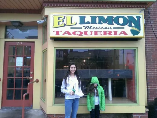 El Limon Conshohocken