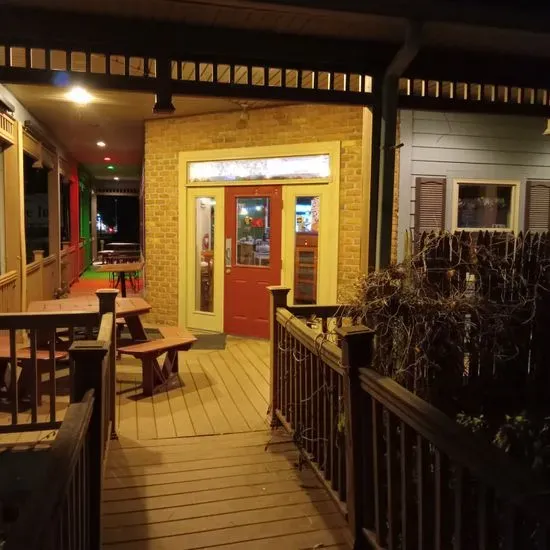 The Ridge Inn Restaurant