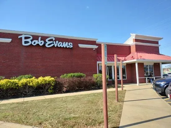 Bob Evans