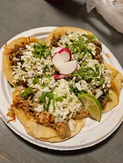 Tacos Super Uno