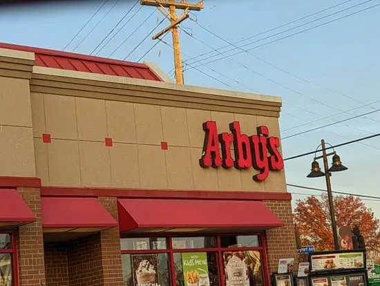 Arby's