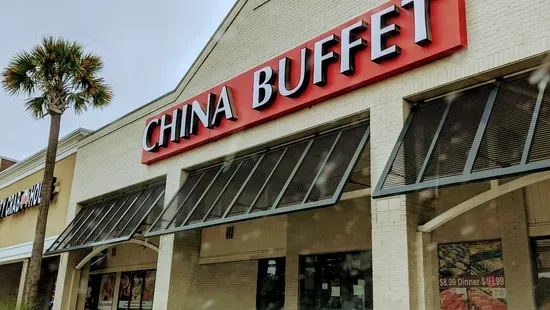 China Buffet