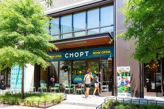 Chopt Creative Salad Co.