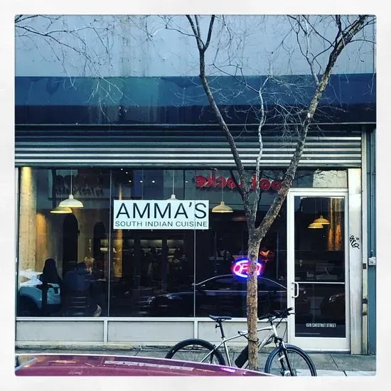 Amma's South Indian Cuisine