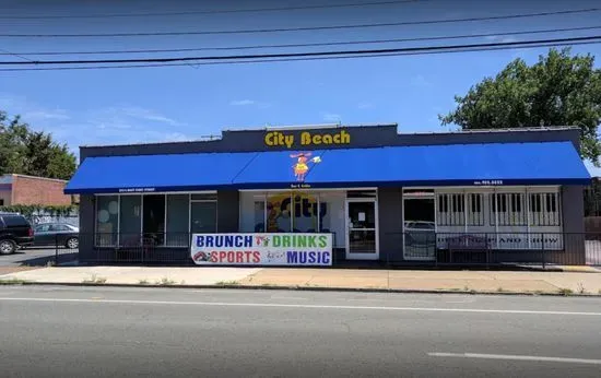 City Beach