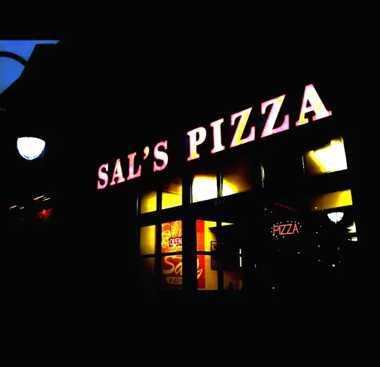 Sal's Pizza