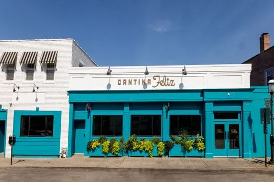 Cantina Feliz