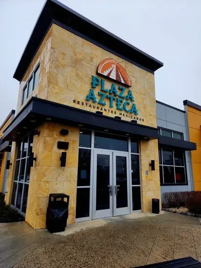 Plaza Azteca Mexican Restaurant · Mechanicsburg