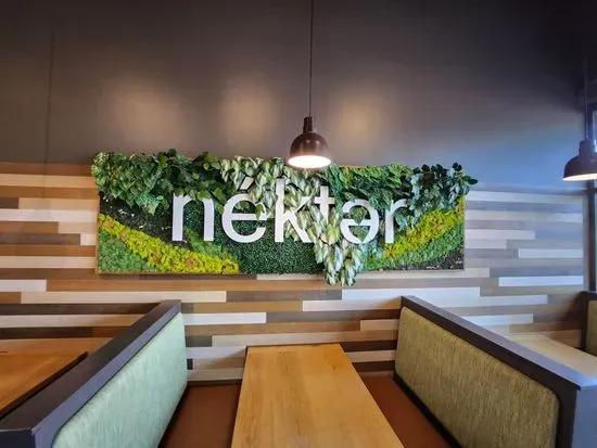 Nekter Juice Bar