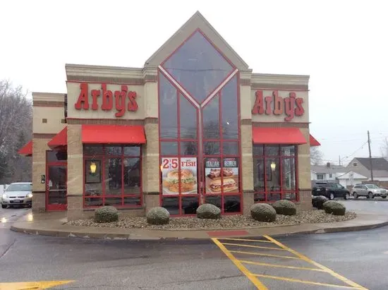 Arby's