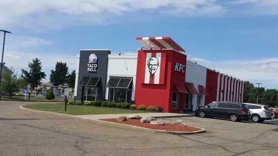 Taco Bell / KFC