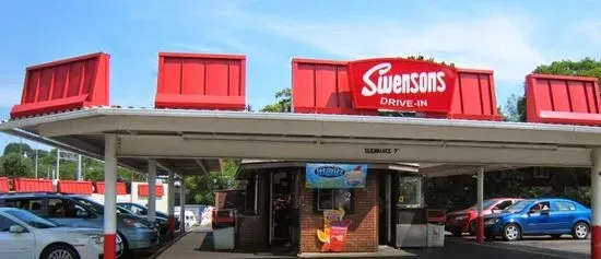 Swensons Drive-In