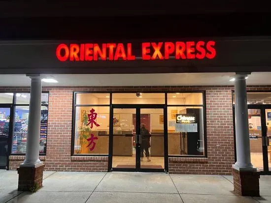 Oriental Express