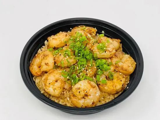 Kanji Sushi Hibachi - North Charleston