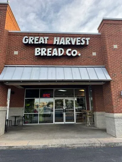 Great Harvest Bread Co - Greenville SC