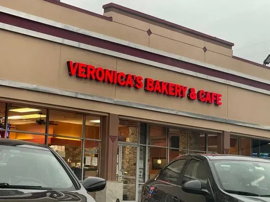 Veronica's Bakery & Cafe