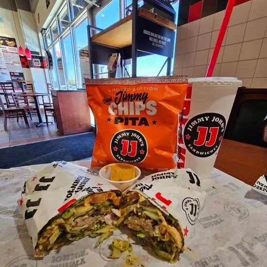 Jimmy John's