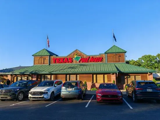 Texas Roadhouse