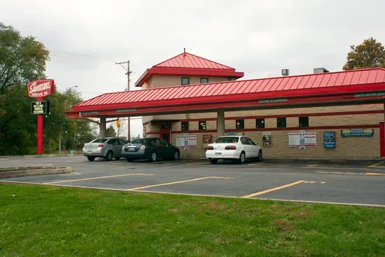 Swensons Drive-In