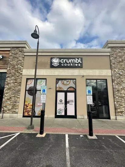 Crumbl - Glen Mills