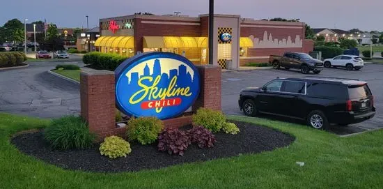 Skyline Chili