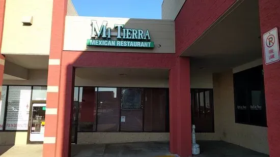 Mi Tierra Mexican Restaurant