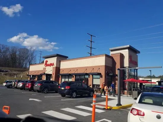 Chick-fil-A Bartonsville