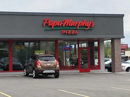 Papa Murphy's | Take 'N' Bake Pizza