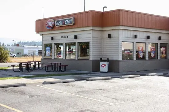 Dairy Queen Grill & Chill