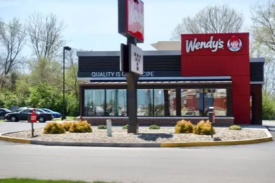 Wendy's