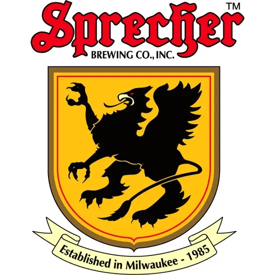 Sprecher Brewing Co.