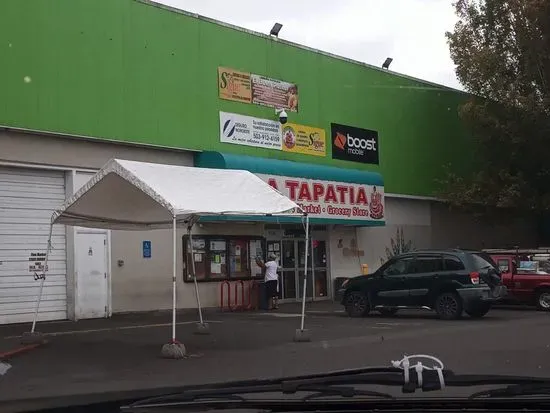 La Tapatia Market